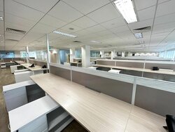 San Centre (D3), Office #456726981